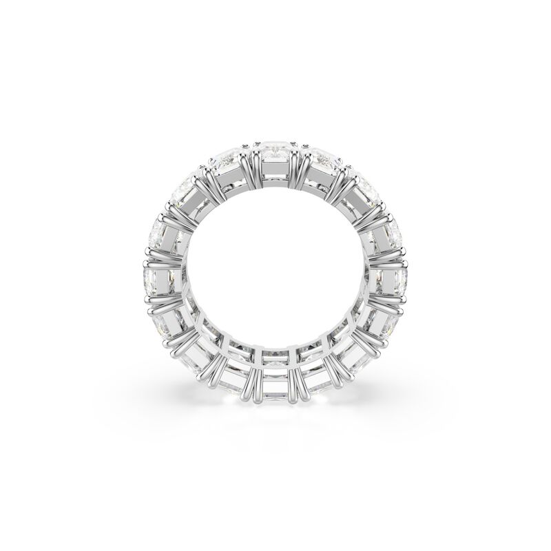 Swarovski Matrix Vittore Ring image number 7